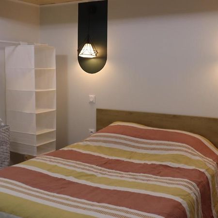 Studio Renove Maison De Village Du Luberon Villelaure Екстер'єр фото
