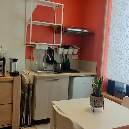Studio Renove Maison De Village Du Luberon Villelaure Екстер'єр фото