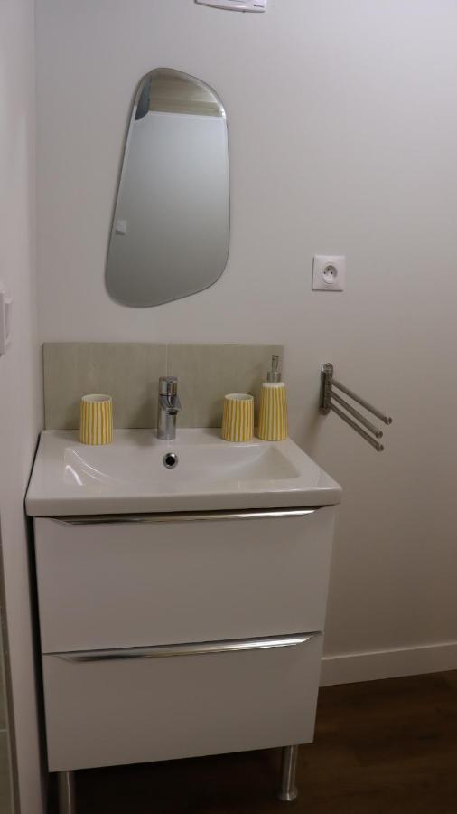 Studio Renove Maison De Village Du Luberon Villelaure Екстер'єр фото