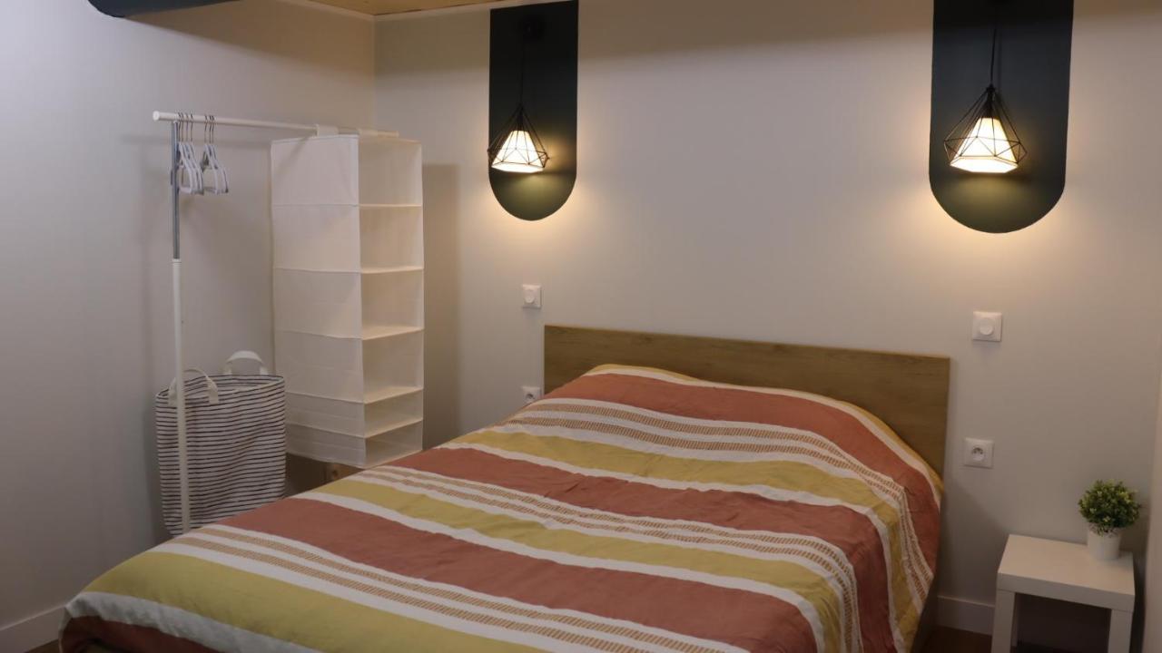 Studio Renove Maison De Village Du Luberon Villelaure Екстер'єр фото