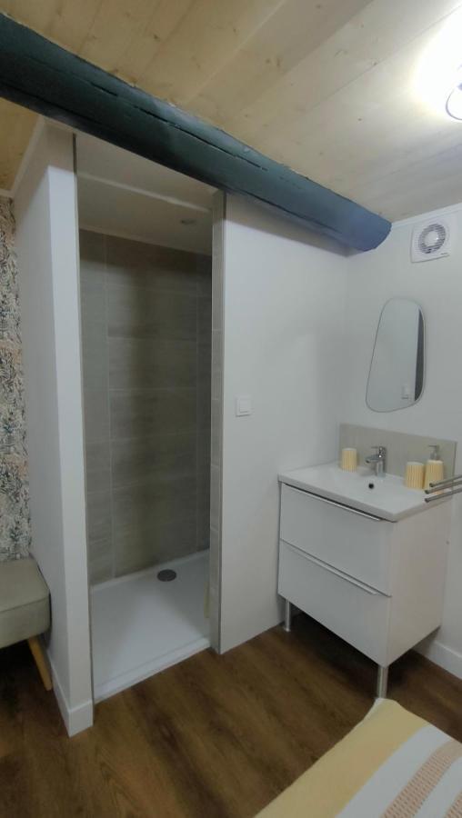 Studio Renove Maison De Village Du Luberon Villelaure Екстер'єр фото