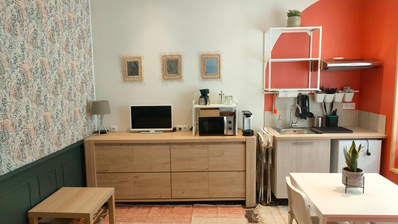 Studio Renove Maison De Village Du Luberon Villelaure Екстер'єр фото
