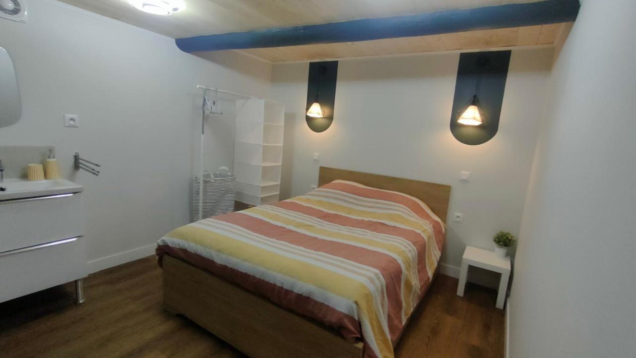 Studio Renove Maison De Village Du Luberon Villelaure Екстер'єр фото